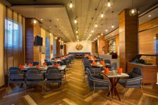 Four Points by Sheraton Chennai OMR - Chennai - 7