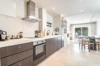 Fully Renovated Modern 2 bedroom apartment in Aloha Pueblo - Marbella - 8
