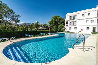 Fully Renovated Modern 2 bedroom apartment in Aloha Pueblo - Marbella - 6