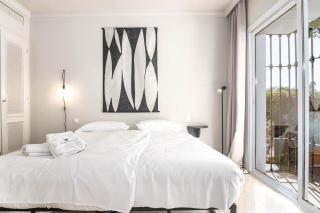 Fully Renovated Modern 2 bedroom apartment in Aloha Pueblo - Marbella - 1