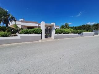 Villa Maria - Haraki - 1