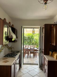 Villa Simona - Matonti - 7