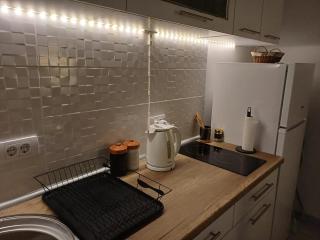 Apartman Silver Lux Srebrno jezero - Veliko Gradiste - 3