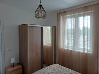Apartman Silver Lux Srebrno jezero - 1