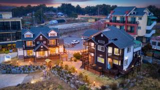 Eungabi Pension - Gangneung - 0