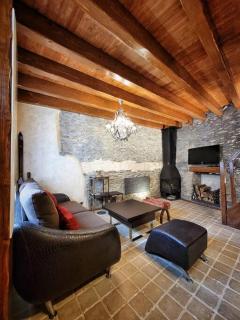Le refuge de la Chouette - Osséja - 3