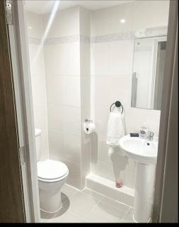 The Elegant Abode Apartment 2023 NEW-BUILD - Oxford - 1