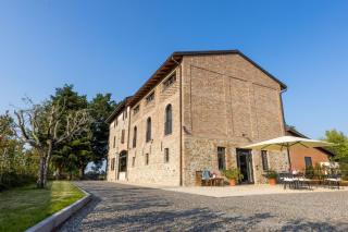 Agriturismo I Tre Colli -Rubbiano- - Viazzano - 0