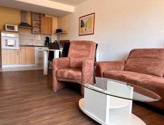 Haus am Mühlenpark Whg. 10 - 8