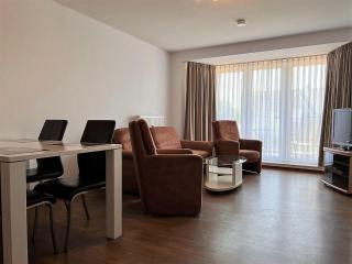 Haus am Mühlenpark Whg. 10 - 0