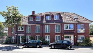 Haus am Mühlenpark Whg. 10 - Cuxhaven - 9