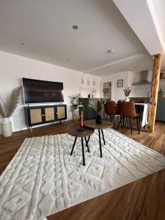 Ferienwohnung Grüne Straße 1 - 1