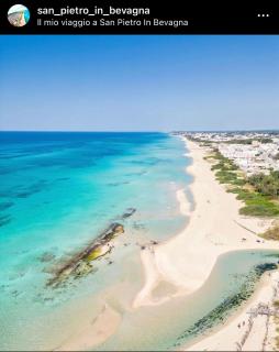 Lovely 2 bedroom rental unit,patio and close beach - San Pietro in Bevagna - 6