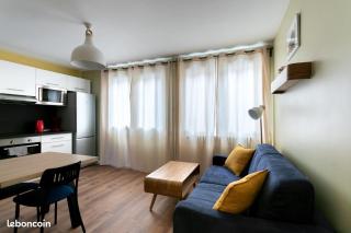 Le p'tit Flaubert- Quartier Coty - Le Havre - 7