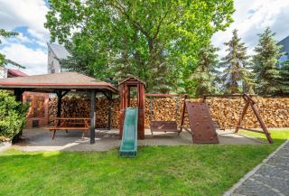 Willa Dorotka - Dąbki - 8