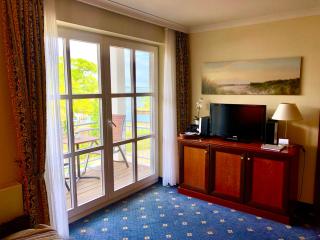 Ferienwohnung Seeblick - Insel Usedom - Balm - 5