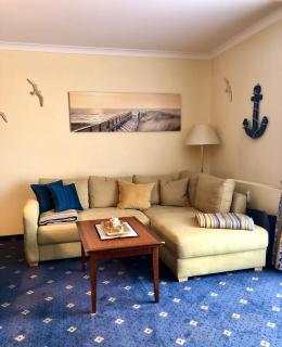 Ferienwohnung Seeblick - Insel Usedom - Balm - 7