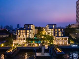 The Quarter Chaophraya by UHG - Bangkok - 0