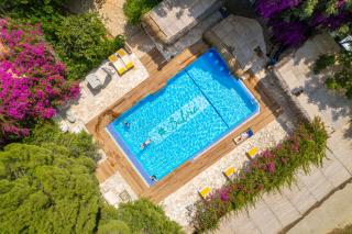 La Salvia Hotel Kas - Kaş - 4