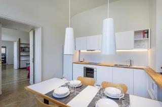 Cairoli Stylish Apartment by Wonderful Italy - Genova - 7