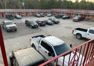 NORTHERN MOTEL - Sault Ste. Marie - 8