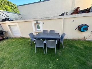MAGNIFICENT Family Flat Self checkin avb - Garges-lès-Gonesse - 4