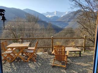 La Grange de l'Ours - Saint-Lary-Soulan - 8