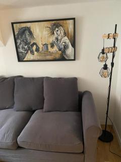 Ferienhaus Harztörchen - 3