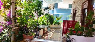Apartment Rina - Saranda - 5