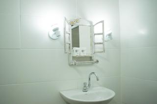 Suítes no centro histórico - 2