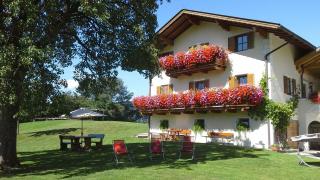 Kachlerhof - Kastelruth - 4