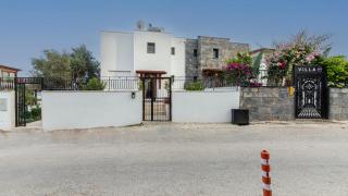 Villa House Sea View Türkbükü - Bodrum - 9
