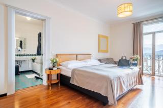 Art Deco Hotel Montana Luzern - 5