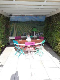 Villa grand communal, piscine, 18km de Bordeaux - Ludon-Médoc - 9
