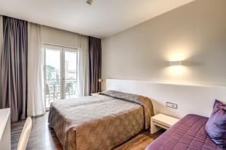 Hotel Isola Sacra Rome Airport - Fiumicino - 7