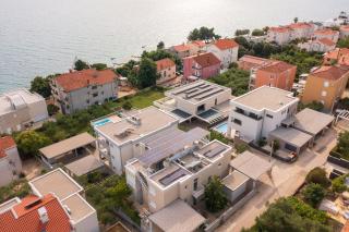 SunAdria Apartments - Kožino - 8