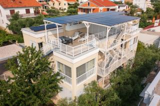 SunAdria Apartments - Kožino - 9