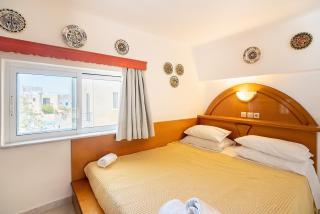 Olympus Tilos Apt double A1 - Livadia - 3