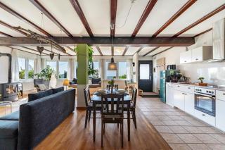 Augensteins Burgzimmer - Seelbach - 6