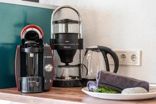 Augensteins Burgzimmer - 3