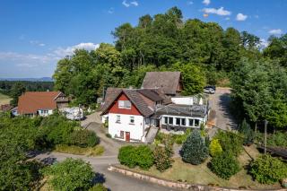 Augensteins Burgzimmer - Seelbach - 9