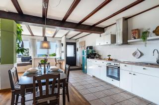 Augensteins Burgzimmer - Seelbach - 5