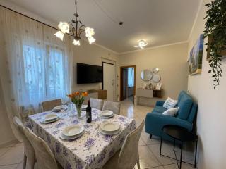 CASA ROSSA CASTELFIDARDO - Castelfidardo - 8