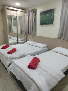 Naam Boutique Lodge - Port Dickson - 6