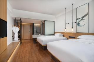 Fairfield by Marriott Baiyin Downtown - Baiyin - 5