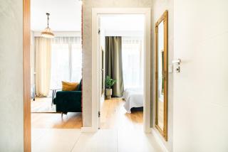 ApartamentySnu, Wola Premium II z parkingiem - Varsavia - 6