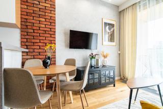 ApartamentySnu, Wola Premium II z parkingiem - Varsavia - 7
