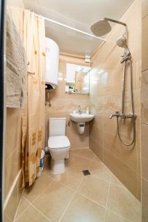 Abstract Apartment - Varna - 3