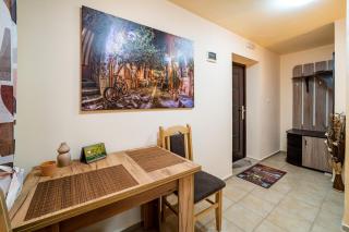 Abstract Apartment - Varna - 4