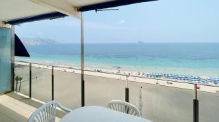 Apartamentos Ulia - Benidorm - 9
